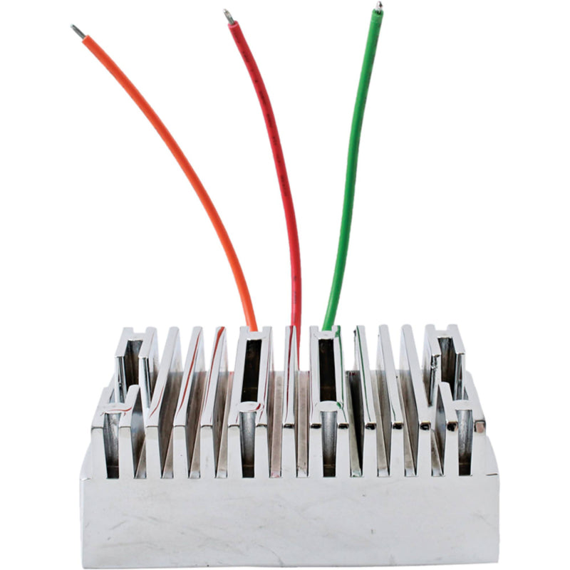 Arrowhead Harley-Davidson 12 Volt Regulator / Rectifier