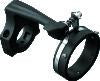 Kuryakyn Universal Econo Throttle Assist Black