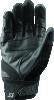 Speed and Strength Moment of Truth Gloves Black - Small