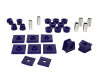 SuperPro MGB Rubber Bumper Axle Pivot Bushing