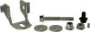 MOOG 15-23 Ford Mustang Rear Alignment Camber / Toe Kit