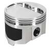 Wiseco Pro Tru Street Buick 455 4.350in Bore 1.980in CH -22.00 CC Piston Set