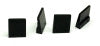 SuperPro 1968 Triumph TR6 Base Bonnet Buffer Wedge Bushing Set