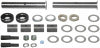 MOOG 53-56 Ford F-100 King Pin Set