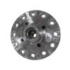 Yukon Gear 93-15 Toyota T100 Grizzly Locker 8.4in Rear 30-Spline