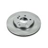 Power Stop 99-00 Mercedes-Benz C230 Front Autospecialty Brake Rotor