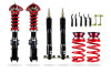 Pedders 15-25 Ford Mustang S550 Includes Plates Extreme Xa Coilover Kit