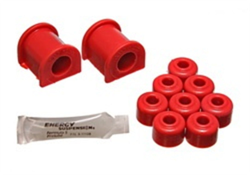 Energy Suspension Toy 23Mm Front Stab Bushing - Red