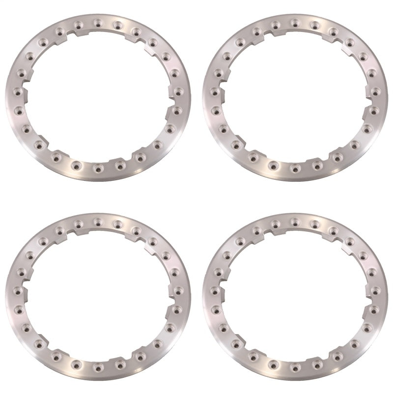 Ford Racing F-150 Raptor Functional Bead Lock Ring Kit