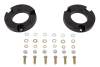 Fabtech 09-14 Ford F150 2WD/4WD 2in Leveling System