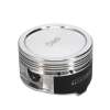 Manley Ford 4.6L Modular V8 Piston Set - 3.700in Bore 1.200in CH, -28.00 CC