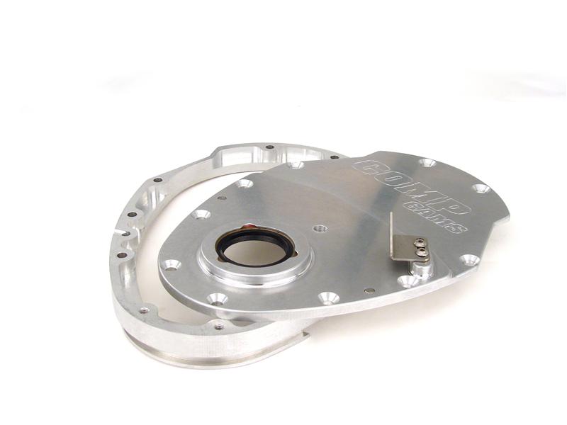 COMP Cams Replacement Hardware For 212