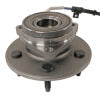 MOOG 97-00 Ford F-150 Front Hub Assembly