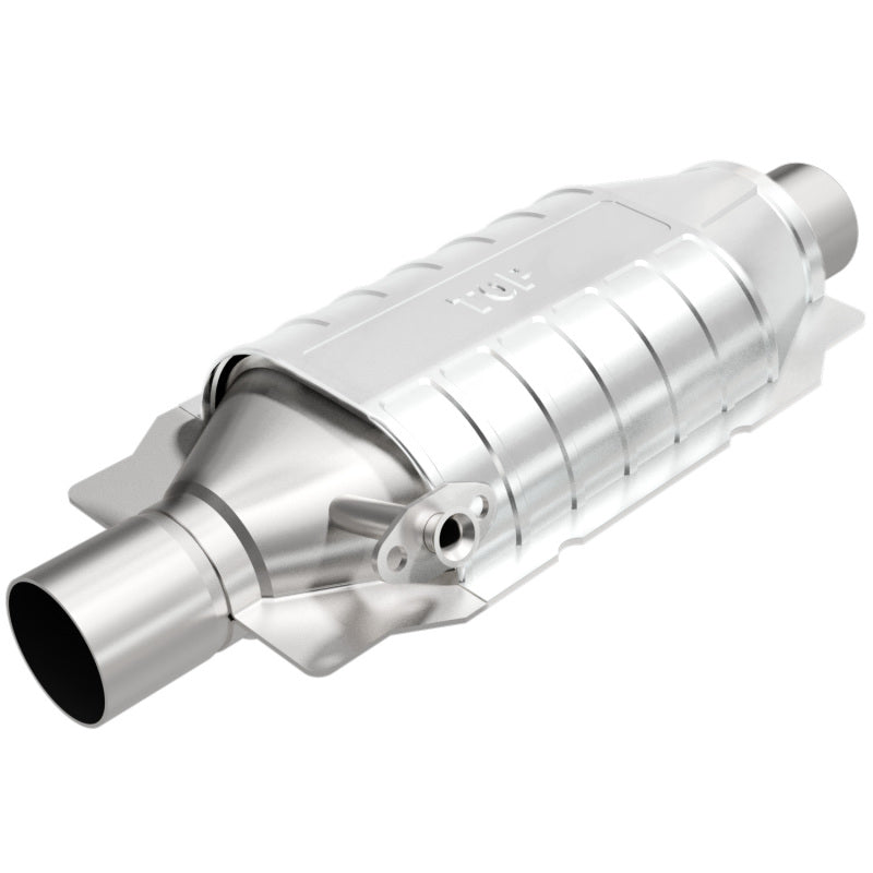 MagnaFlow Universal Catalytic Converter Qf Toyota