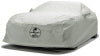 Covercraft 07-09 Ford Mustang Custom 3-Layer Moderate Climate Cover w/ Blk Snake Medallion Logo