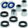 QuadBoss A-Arm Bearing Kit