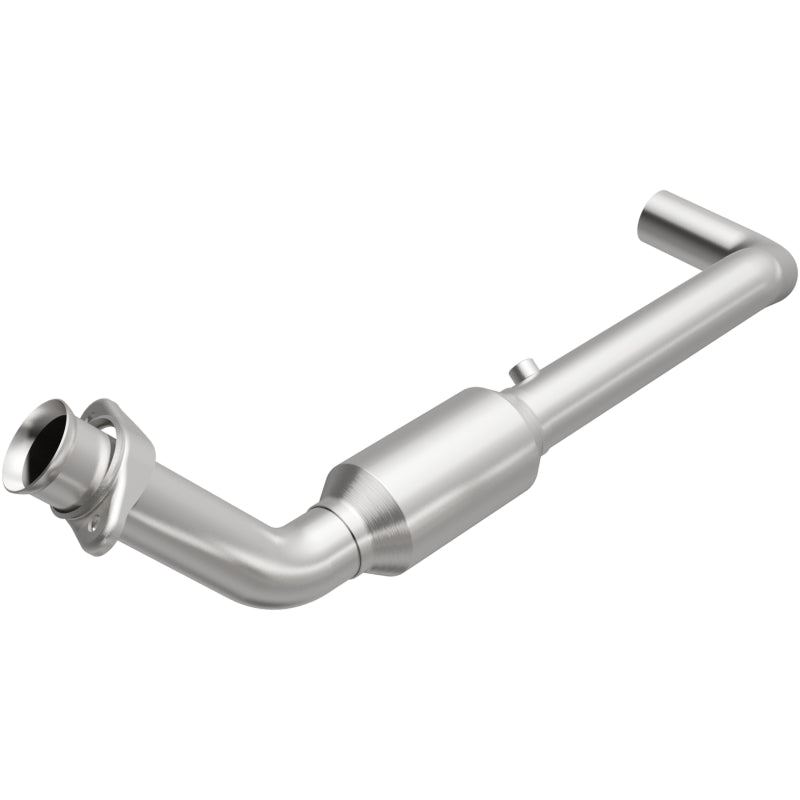 MagnaFlow 07-08 Ford F-150 4.2L Direct Fit Converter