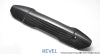 Revel GT Dry Carbon Engine Belt Cover 15-18 Subaru WRX/STI - 1 Piece