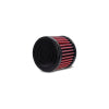 Mishimoto Performance Air Filter 1.3625in Inlet 3in Filter Length