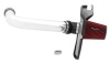 Spectre Air Intake Kit Camaro LS Blade Mafs Driver Side