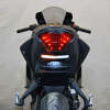 New Rage Cycles 19-24 Yamaha R3 Fender Eliminator Kit