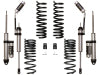 ICON 2014+ Ram 2500 4WD 2.5in Stage 2 Suspension System (Performance)