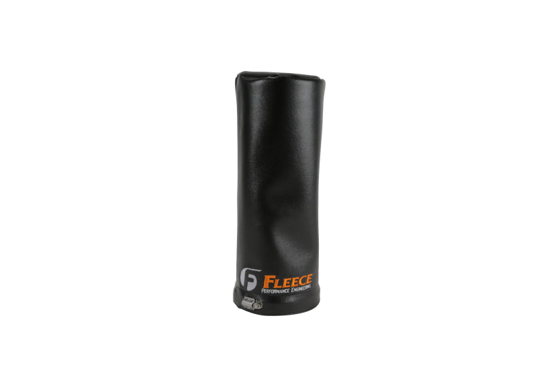 Fleece Performance Stack Cover - 5 inch - Straight Cut