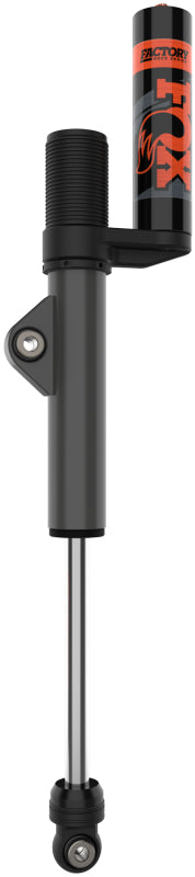 Fox 2.0 Factory Race Series 9.4in. PB Smooth Body Shock - Fox Grey Cerakote