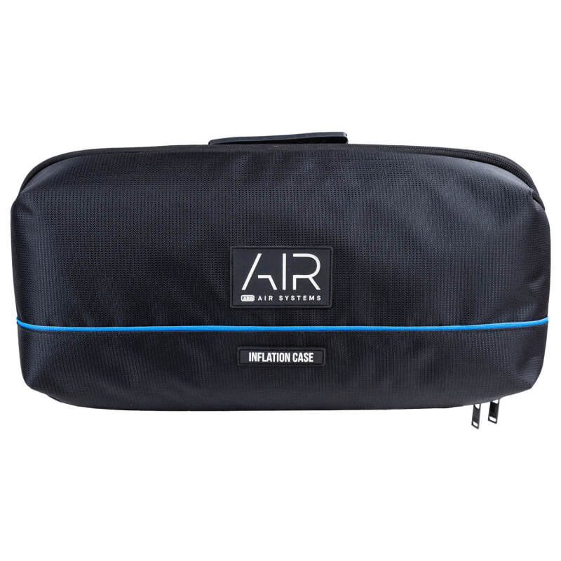 ARB Double Inflation Case - Series 3