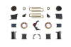 MaxTrac 07-13 GM K1500 4WD Front & Rear Lift Kit - Component Box 3