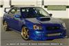GReddy 04+ WRX & STi Front Lip Spoiler