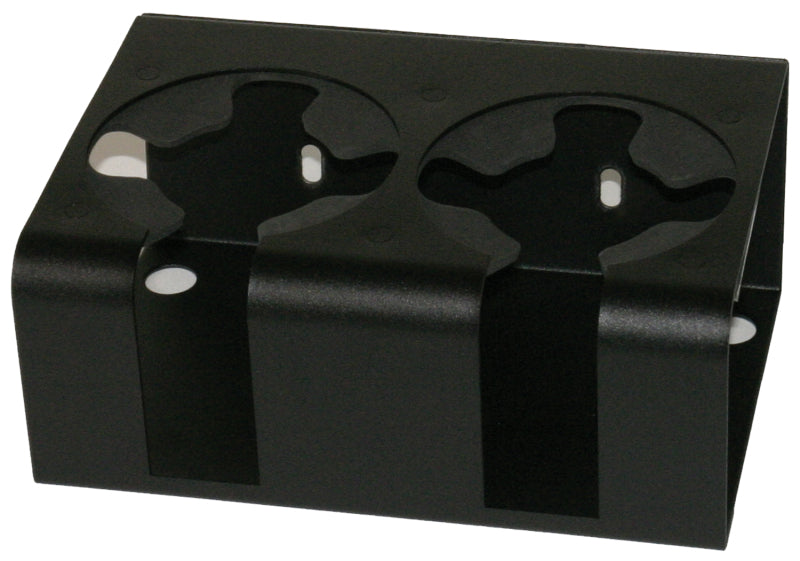 Tuffy Tj Console Rear Drink Holder (9 Degree) For Blk