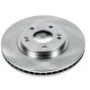 Power Stop 01-06 Hyundai Santa Fe Front Autospecialty Brake Rotor
