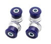 SuperPro Front Upper Control Arm - Inner Bushing Kit