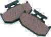 BikeMaster BM-152 Brake Pads