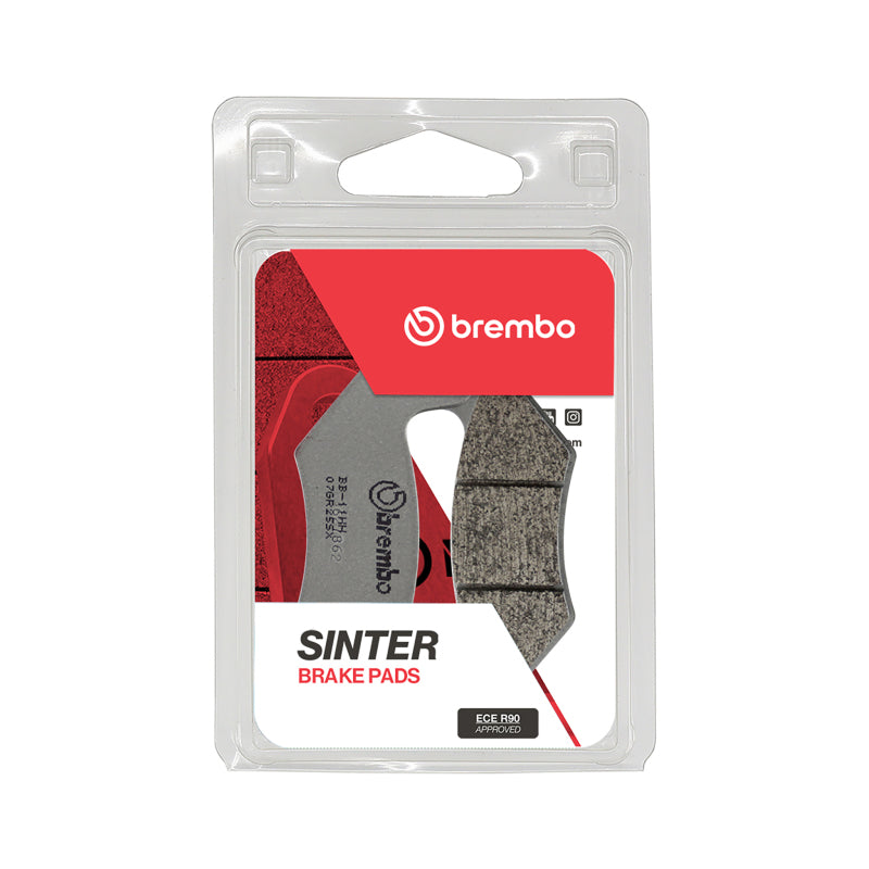 Brembo Sinter Prime Brake Pad