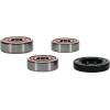 Pivot Works Premium Wheel Bearing