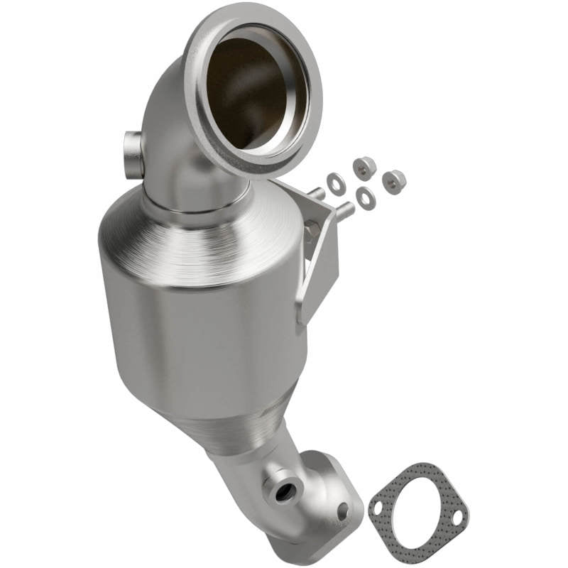 MagnaFlow California Direct Fit Converter 13-14 Ford Taurus 2.0L