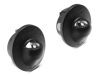Raxiom 97-14 Ford F150 Axial Series LED License Plate Lamps