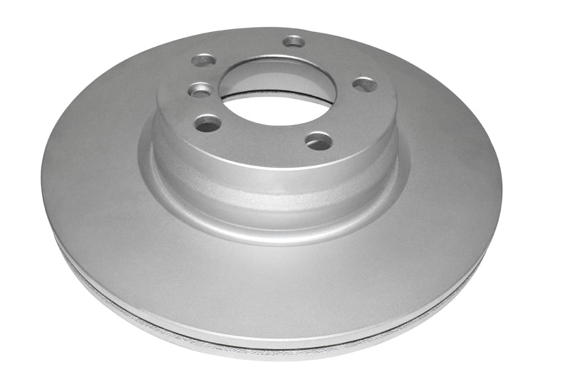 DBA 17-21 BMW 230I (w/M Sport Brakes/348mm Front Rotor) Front En-Shield Standard Rotor
