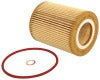 K&N Oil Filter Automotive 01-06 BMW 325CI 2.5L