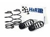 H&R 07-10 Ford GT500/GT500 Convertible V8 Sport Spring