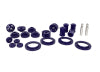 SuperPro 1965-1968 Triumph TR4A Base Rear Suspension Kit