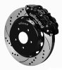 Wilwood GTO Front Kit 2004-2006 FNSL6R-DS 14