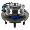 MOOG 2004 Ford F-150 Heritage Front Hub Assembly