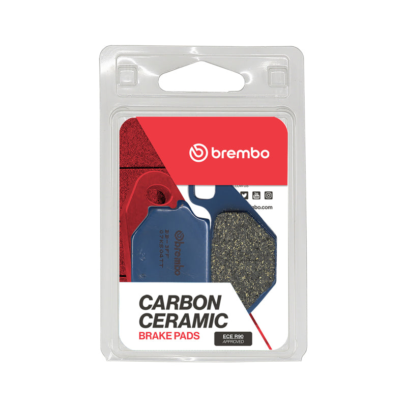 Brembo Carbon Ceramic Prime Brake Pad
