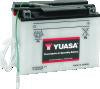 Yuasa SY50-N18L-AT Yumicron 12-Volt Battery