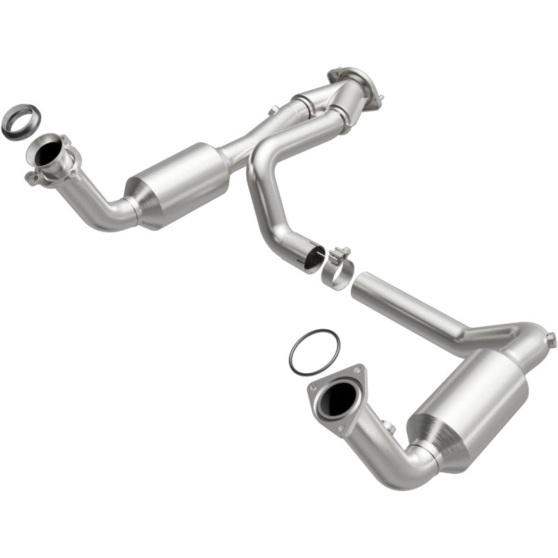 MagnaFlow 04-06 Chevrolet Silverado 1500 5.3L Direct Fit Catalytic Converter