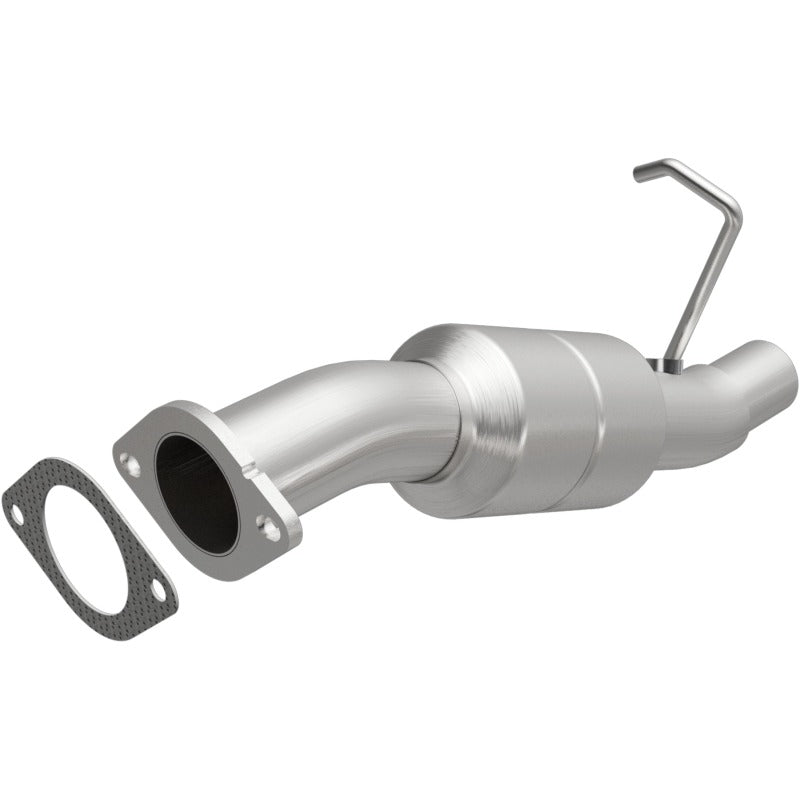 MagnaFlow Direct Fit Catalytic Converter 05 Silverado 2500HD 6.0L
