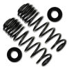 Rock Krawler 2021+ Jeep Wrangler JLU 4DR 4.5in Rear Coil (392) Spring Kit